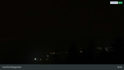 Smrčina / Hochficht