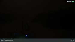 Smrčina / Hochficht