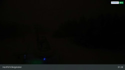 Smrčina / Hochficht