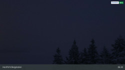 Smrčina / Hochficht