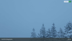 Smrčina / Hochficht