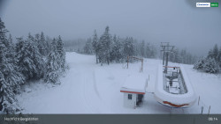 Smrčina / Hochficht