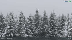 Smrčina / Hochficht