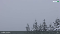 Smrčina / Hochficht