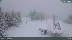 Smrčina / Hochficht