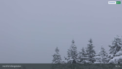 Smrčina / Hochficht