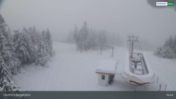 Smrčina / Hochficht