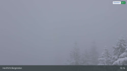 Smrčina / Hochficht