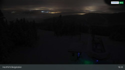 Smrčina / Hochficht