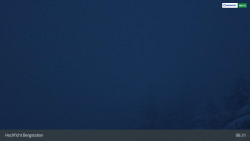 Smrčina / Hochficht