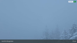 Smrčina / Hochficht