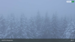 Smrčina / Hochficht