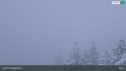 Smrčina / Hochficht