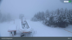 Smrčina / Hochficht