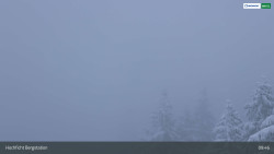 Smrčina / Hochficht