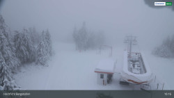 Smrčina / Hochficht