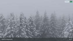 Smrčina / Hochficht