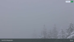 Smrčina / Hochficht