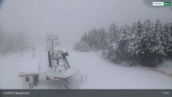 Smrčina / Hochficht