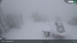 Smrčina / Hochficht