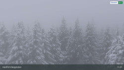 Smrčina / Hochficht