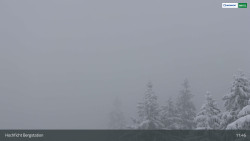 Smrčina / Hochficht