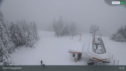 Smrčina / Hochficht