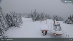 Smrčina / Hochficht