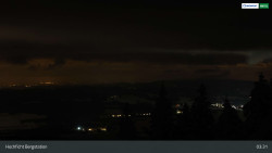 Smrčina / Hochficht