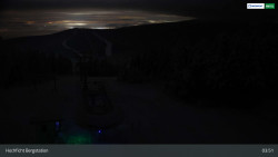 Smrčina / Hochficht