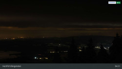 Smrčina / Hochficht