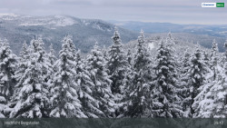 Smrčina / Hochficht