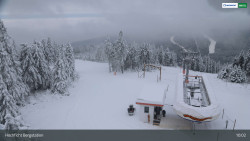 Smrčina / Hochficht