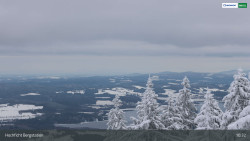 Smrčina / Hochficht