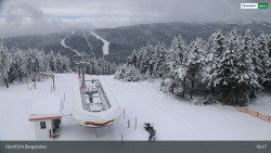 Smrčina / Hochficht