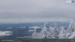 Smrčina / Hochficht