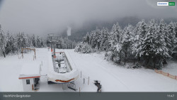 Smrčina / Hochficht