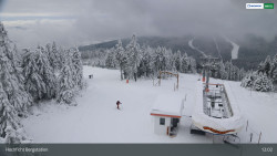 Smrčina / Hochficht