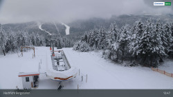 Smrčina / Hochficht