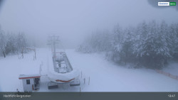 Smrčina / Hochficht