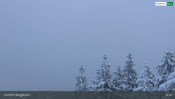 Smrčina / Hochficht