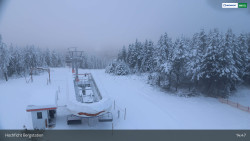 Smrčina / Hochficht