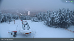 Smrčina / Hochficht