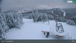 Smrčina / Hochficht