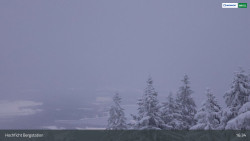 Smrčina / Hochficht