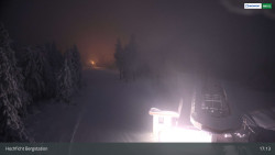 Smrčina / Hochficht