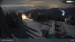 Smrčina / Hochficht