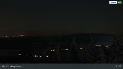 Smrčina / Hochficht