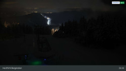 Smrčina / Hochficht