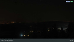 Smrčina / Hochficht